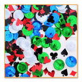 Poker Party Confetti